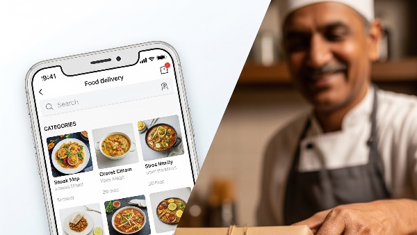 Commission Crisis Why 35 of India s Restaurants Are Ready to Ditch Delivery Apps Commission Crisis Why 35 of India s Restaurants Are Ready to Ditch Delivery Apps
