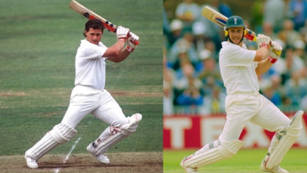 Former England Cricketer Robin Smith Passes Away at 62 in Perth