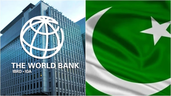 World Bank Greenlights 700 Million Lifeline for Pakistan s Economy World Bank Greenlights 700 Million Lifeline for Pakistan s Economy