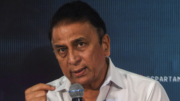 Gavaskar on India s T20 World Cup 2026 Squad This Player Is the X-Factor