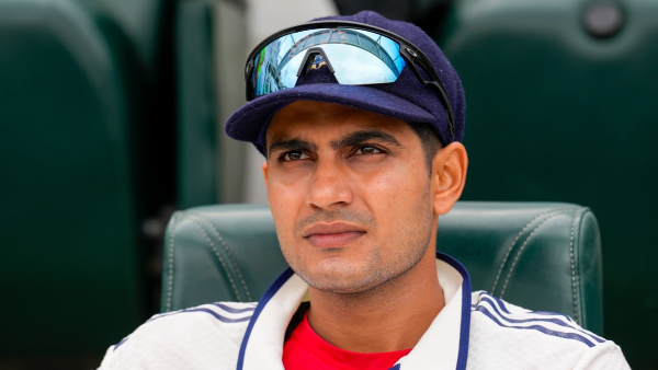 BCCI Reportedly Considers Shreyas Iyer as Next India ODI Captain as Shubman Gill Steps Back