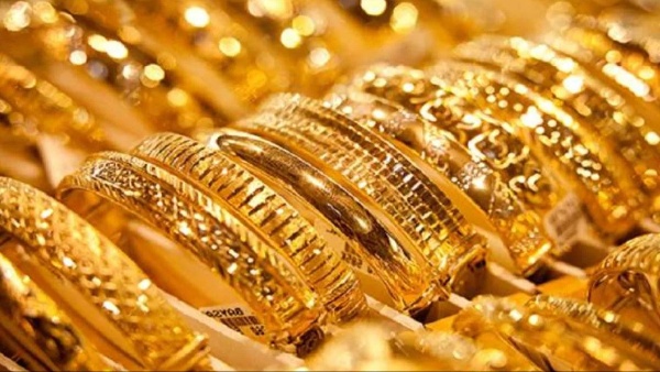 Gold Rate Soars in India Today as Prices Jump by Rs 43 700 in 2 Days