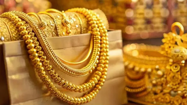 Gold Reaches Fresh All-Time High as Silver Surges Past Rs 2 5 Lakh