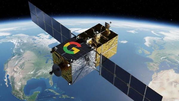 Google AI data centers in space with solar power