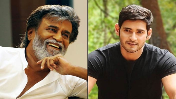 Why Thalaivar Said No Rajinikanth Rejects Father Role to Mahesh Babu Twice Why Thalaivar Said No Rajinikanth Rejects Father Role to Mahesh Babu Twice