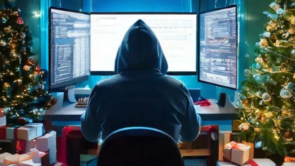 Christmas and New Year celebrations are the target this warning is for you Christmas and New Year celebrations are the target this warning is for you