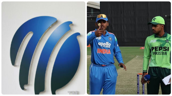 India Refuses to Shake Hands with Pakistan Team at U19 Asia Cup Defying Alleged ICC Pressure India Refuses to Shake Hands with Pakistan Team at U19 Asia Cup Defying Alleged ICC Pressure