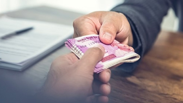 India Slips in Global Corruption Index Transparency International Report Reveals 10-Year Decline India Slips in Global Corruption Index Transparency International Report Reveals 10-Year Decline