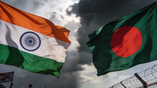 The 2025 Shift Bangladesh Emerges as a New Diplomatic Concern for India Alongside China Pakistan