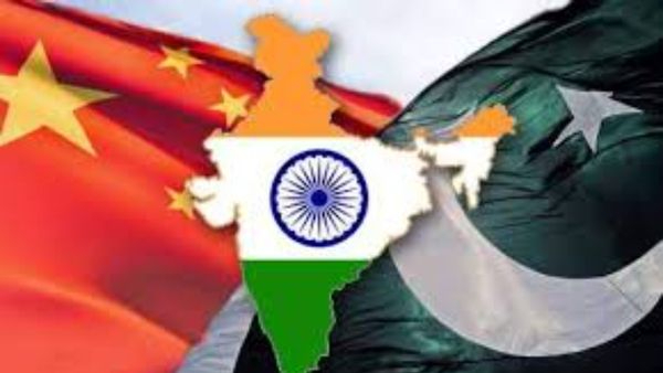 India-Pakistan Truce Sources Deny China s Third-Party Intervention Claim