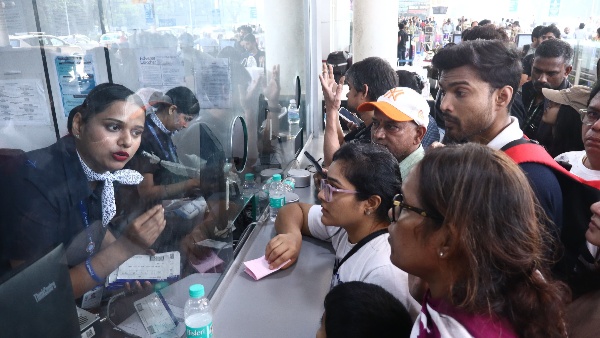 IndiGo Offers Further Relief Extra Travel Vouchers for Severely Impacted Fliers