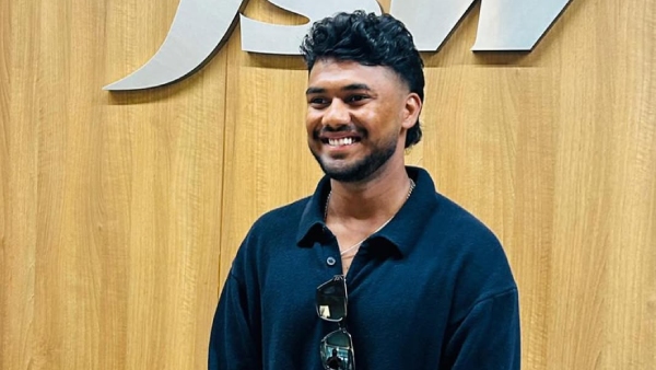 IPL Auction 2026 Who Is Prashant Veer CSK Creates History with Costliest Uncapped Player IPL Auction 2026 Who Is Prashant Veer CSK Creates History with Costliest Uncapped Player