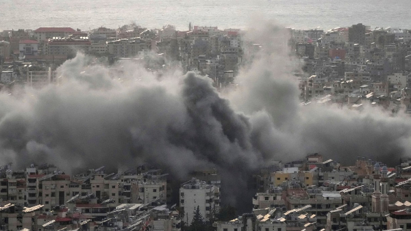 A Year Shaped by Israel and Gaza Conflict and Urgent Global Challenges A Year Shaped by Israel and Gaza Conflict and Urgent Global Challenges