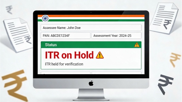 ITR On Hold The Complete Guide to Understanding the Risk Management Message