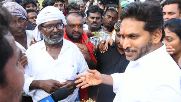 Year Ender 2025 What Does This Year Hold for YS Jagan