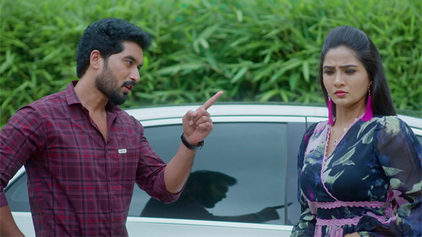 Karthika deepam 2 Serial December 11th Episode 538 Here is todays full story Karthika deepam 2 Serial December 11th Episode 538 Here is todays full story