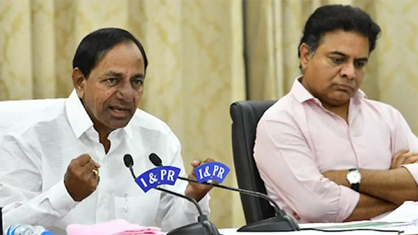 2023 December 3rd is a nightmare for BRS