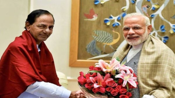 pm-modi-asks-brs-mps-over-kcr-health-key-suggestions-details-here pm-modi-asks-brs-mps-over-kcr-health-key-suggestions-details-here