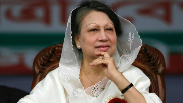 Bangladesh s first female PM Khaleda Zia dies at 80 after lengthy illness Bangladesh s first female PM Khaleda Zia dies at 80 after lengthy illness