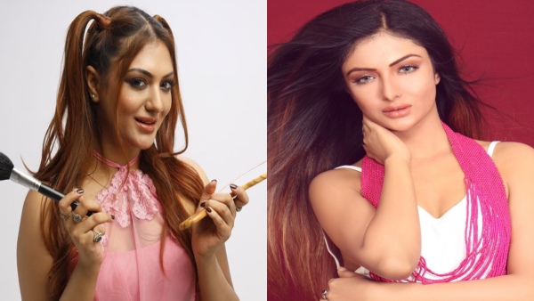 Khushi Mukherjee s comments on Suryakumar Yadav Bollywood actress Shocking Claims on Team India Captain Khushi Mukherjee s comments on Suryakumar Yadav Bollywood actress Shocking Claims on Team India Captain