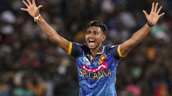 IPL Auction 2026 KKR Hits the Jackpot by Buying Matheesha Pathirana for Rs 18 Crore IPL Auction 2026 KKR Hits the Jackpot by Buying Matheesha Pathirana for Rs 18 Crore