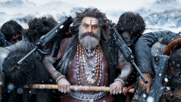 When Will Akhanda 2 Hit OTT Balakrishna s Sequel Arrives on Netflix January 9