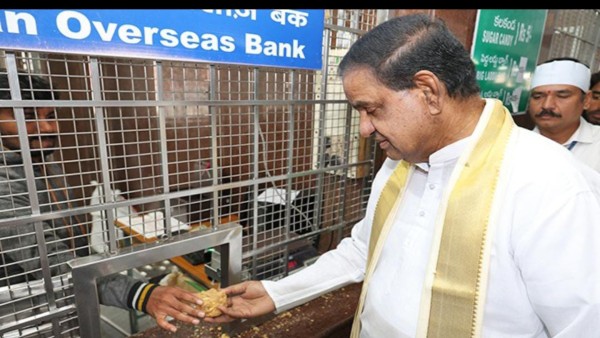 ttd-chairman-says-arrangements-will-be-made-to-ensure-devotees-receive-laddus-quickly-at-the-counter ttd-chairman-says-arrangements-will-be-made-to-ensure-devotees-receive-laddus-quickly-at-the-counter