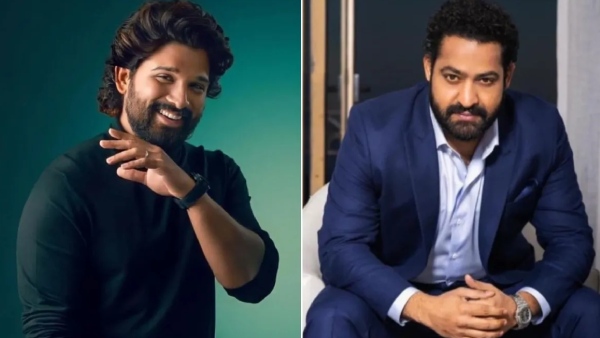 A multi-starrer film with Junior NTR and Allu Arjun under the direction of Lokesh Kanagaraj The actors have given their approval A multi-starrer film with Junior NTR and Allu Arjun under the direction of Lokesh Kanagaraj The actors have given their approval
