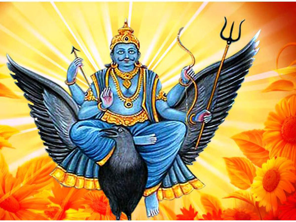 These are the zodiac signs that will become wealthy in 2026 the reason is Lord Shani dev or saturn