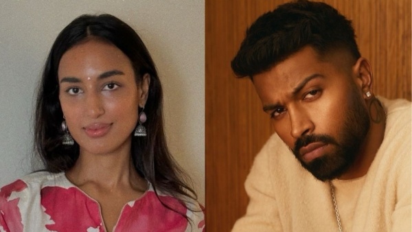 Historic Feat by Hardik Pandya First Indian with 1000 T20I Runs and 100 Wickets Mahieka Sharma Reaction