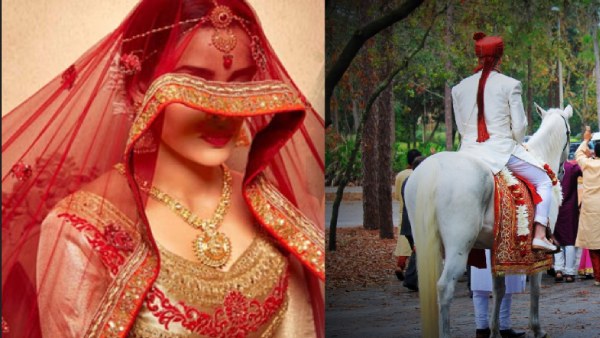 Instagram Love Story Twist Groom Barat Returns After Bride Switches Off Phone on Wedding Day