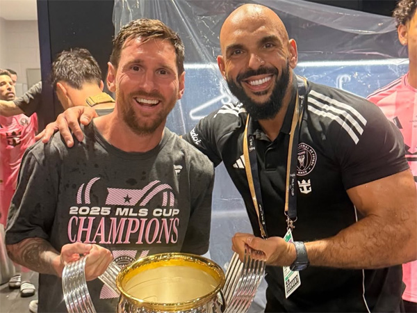 All You Need to know About Mind Blowing Salary Of Lionel Messi BodyGuard All You Need to know About Mind Blowing Salary Of Lionel Messi BodyGuard