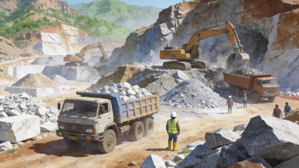 Centre Bans New Mining Leases in Aravallis Orders States to Comply Centre Bans New Mining Leases in Aravallis Orders States to Comply