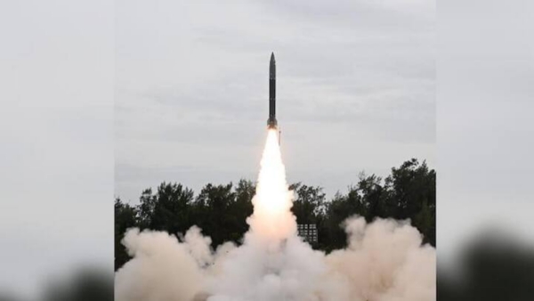 Big Boost to India s Defence DRDO Successfully Tests Pralay Missile Rajnath Singh Congratulates Team