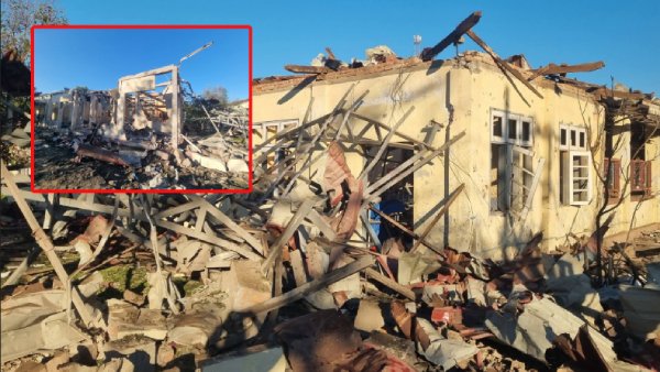 31 Killed in Airstrike on Hospital in Myanmar Rakhine State 31 Killed in Airstrike on Hospital in Myanmar Rakhine State