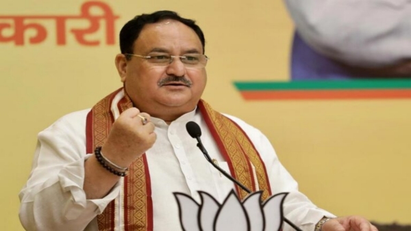 JP Nadda Pushes PPP Model for Andhra Healthcare Up to 80 VGF Support Offered in Letter to Satya Kumar Yadav JP Nadda Pushes PPP Model for Andhra Healthcare Up to 80 VGF Support Offered in Letter to Satya Kumar Yadav