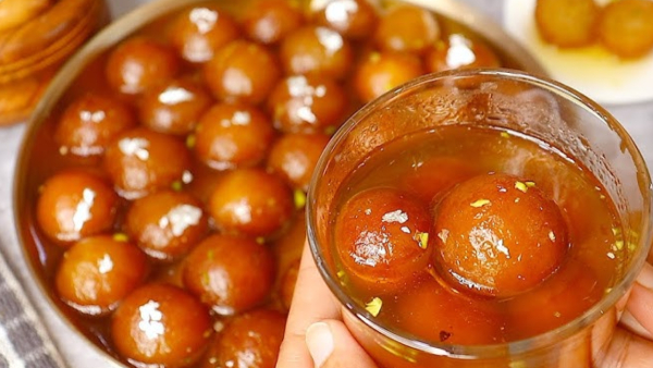gulab-jam-making-recipe-in-telugu-with-easy-steps