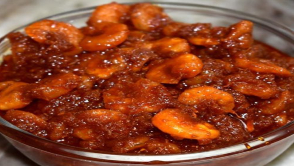 prawn-pickle-making-recipe-in-telugu-with-easy-tips prawn-pickle-making-recipe-in-telugu-with-easy-tips