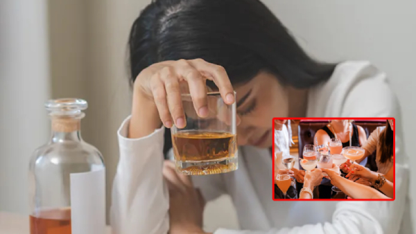 Hangover Relief Tips Simple Home Remedies to Feel Better Naturally