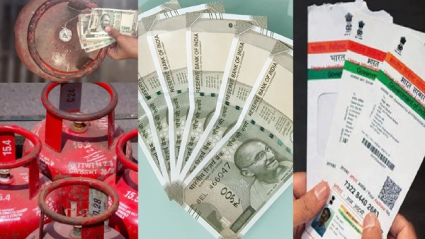 9 Major Financial Rule Changes from January 1 That Will Impact Your Wallet