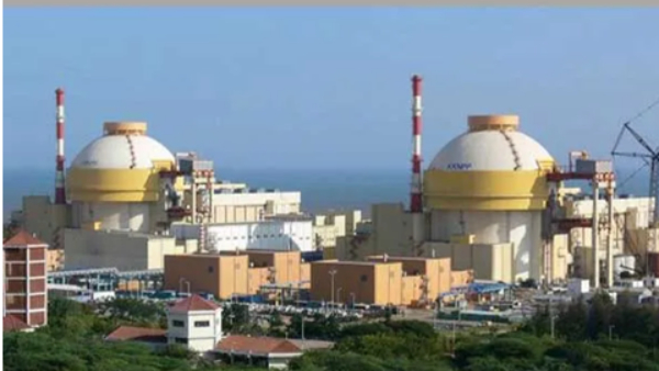 Nuclear Power s Private Future SHANTI Bill Cleared by Lok Sabha relief to industry Nuclear Power s Private Future SHANTI Bill Cleared by Lok Sabha relief to industry