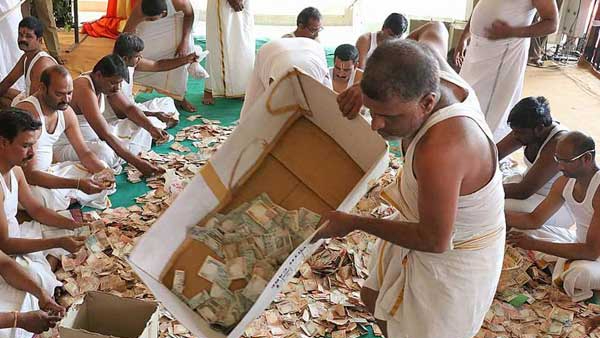 Amid Inquiry and Political Turmoil Parakamani Theft Accused Ravi Kumar Reveals His Past Deeds Amid Inquiry and Political Turmoil Parakamani Theft Accused Ravi Kumar Reveals His Past Deeds