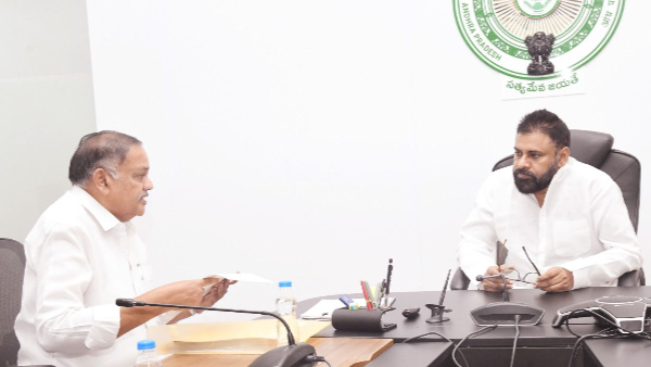 Janasena Chief Pawan Kalyan Individually Assess MLAs Performance