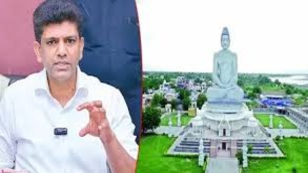 central-minister-pemmasani-key-announcement-over-bank-loans-for-amaravati-farmers central-minister-pemmasani-key-announcement-over-bank-loans-for-amaravati-farmers