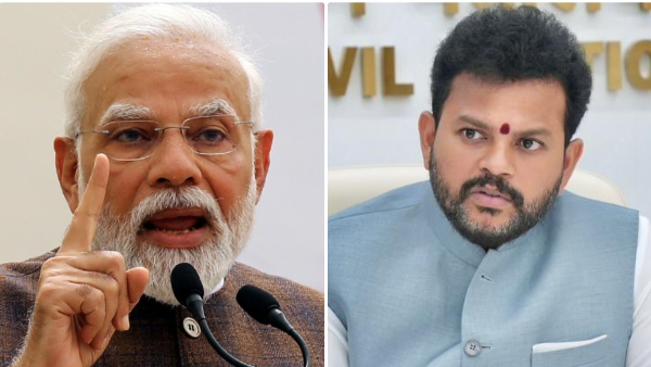 PM Modi Says Rules Are Good But People Should Not Be Troubled in IndiGo Crisis PM Modi Says Rules Are Good But People Should Not Be Troubled in IndiGo Crisis