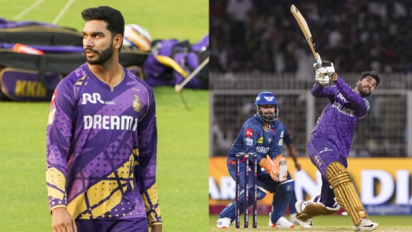 IPL Auction 2026 Big Shock for Venkatesh Iyer as Price Drops from 23 75 Cr to 7 Cr