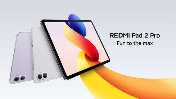 Redmi Pad 2 Pro 5G to Launch in India on January 8 Chipset and Key Features Revealed