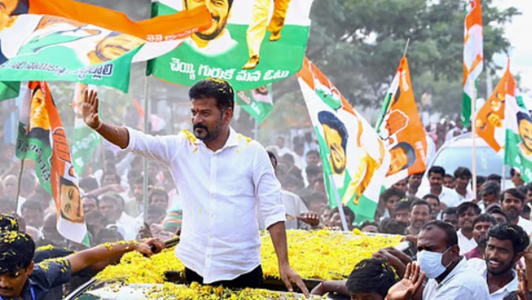 year ender 2025 congress party and cm revanth graph increased with jubilee hills by poll victory year ender 2025 congress party and cm revanth graph increased with jubilee hills by poll victory