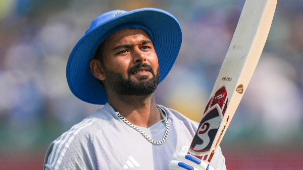 SHOCK REPORT Rishabh Pant Dropped for NZ ODIs This Player Set to Take His Spot SHOCK REPORT Rishabh Pant Dropped for NZ ODIs This Player Set to Take His Spot