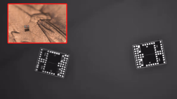 Nano Robot Breakthrough Will Surgeries Become Obsolete in Future Medical Treatments